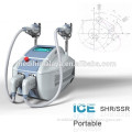 2015 CE certificate best sale painless hair removal ipl shr and ssr machine